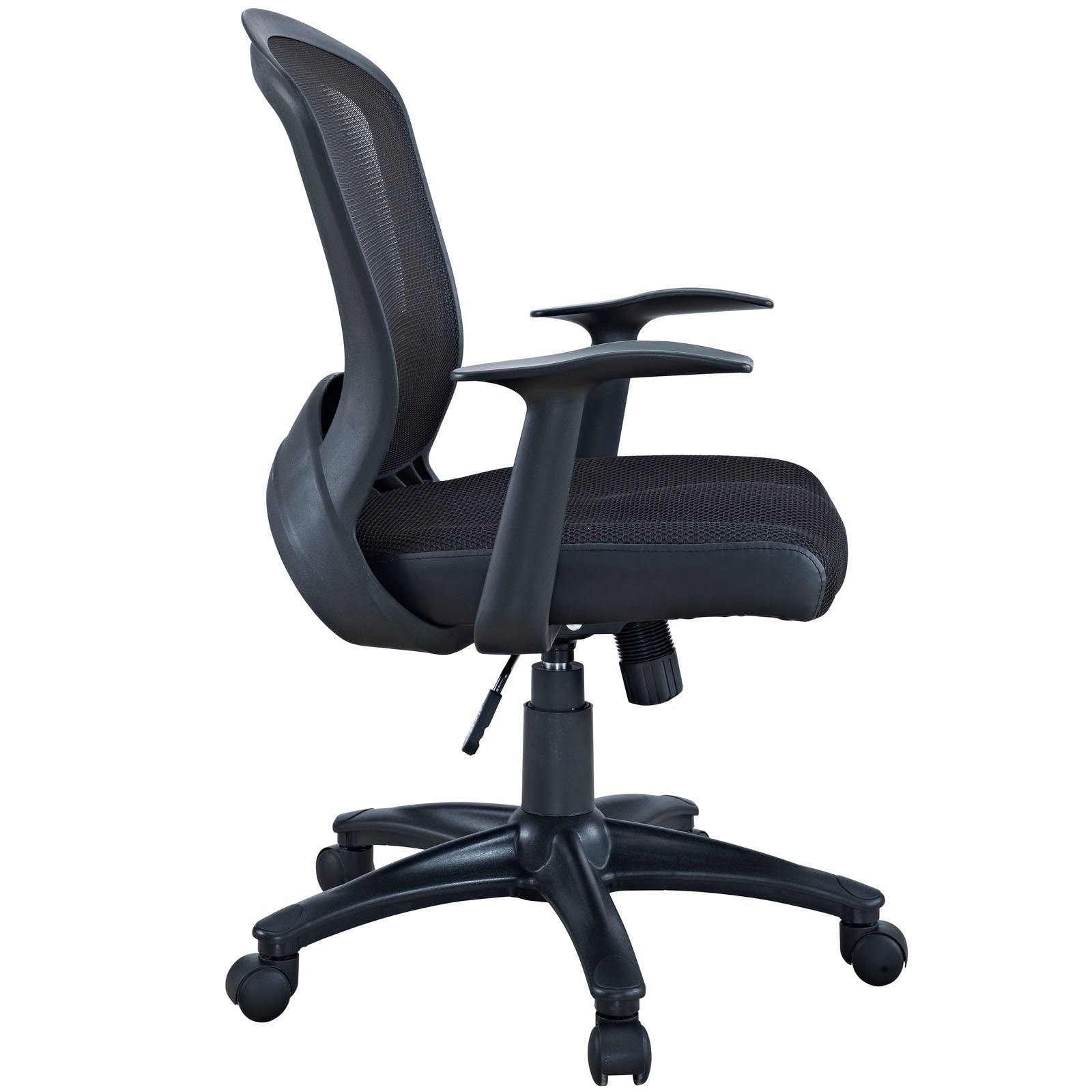 Pulse Mesh Office Chair - East Shore Modern Home Furnishings