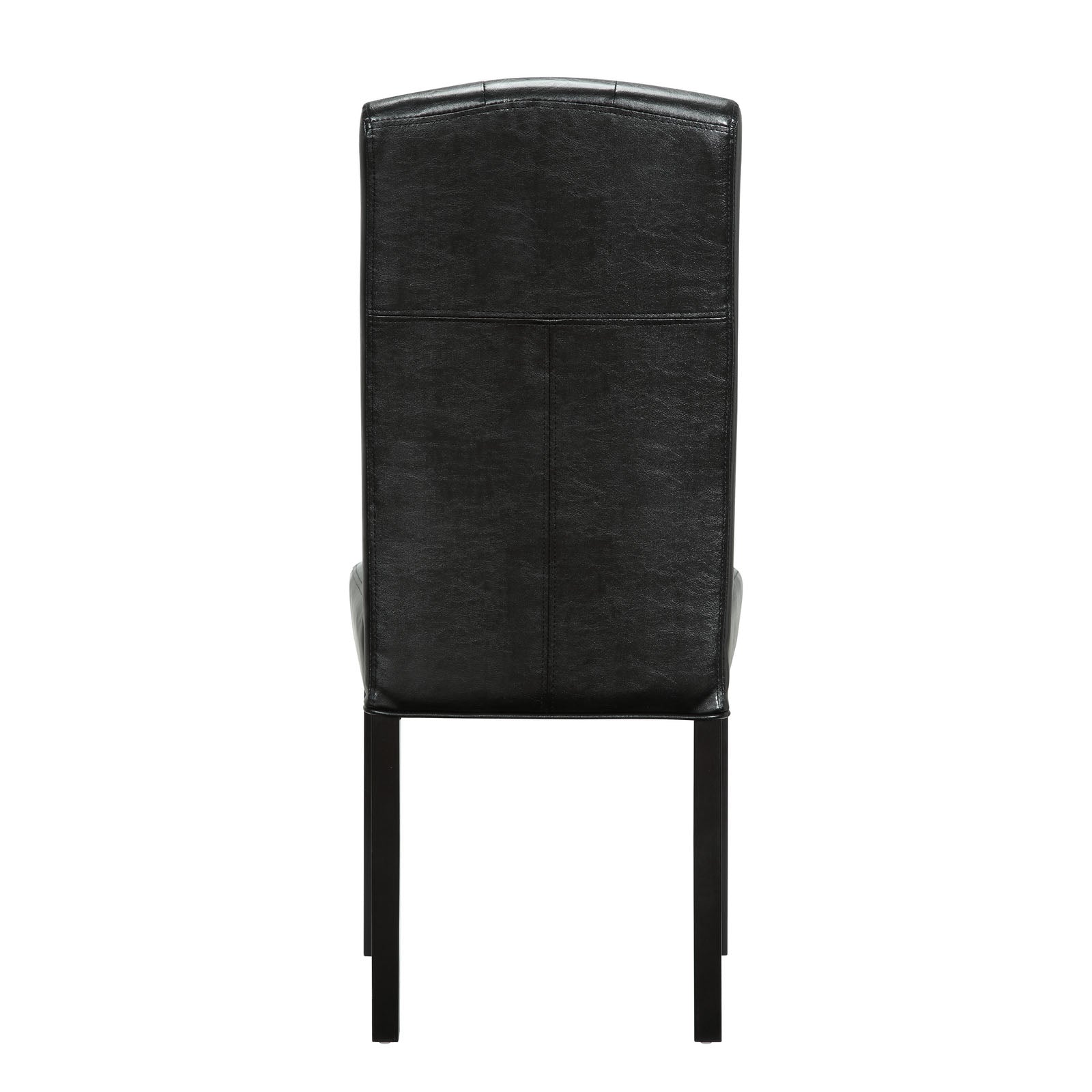 Perdure Dining Vinyl Side Chair