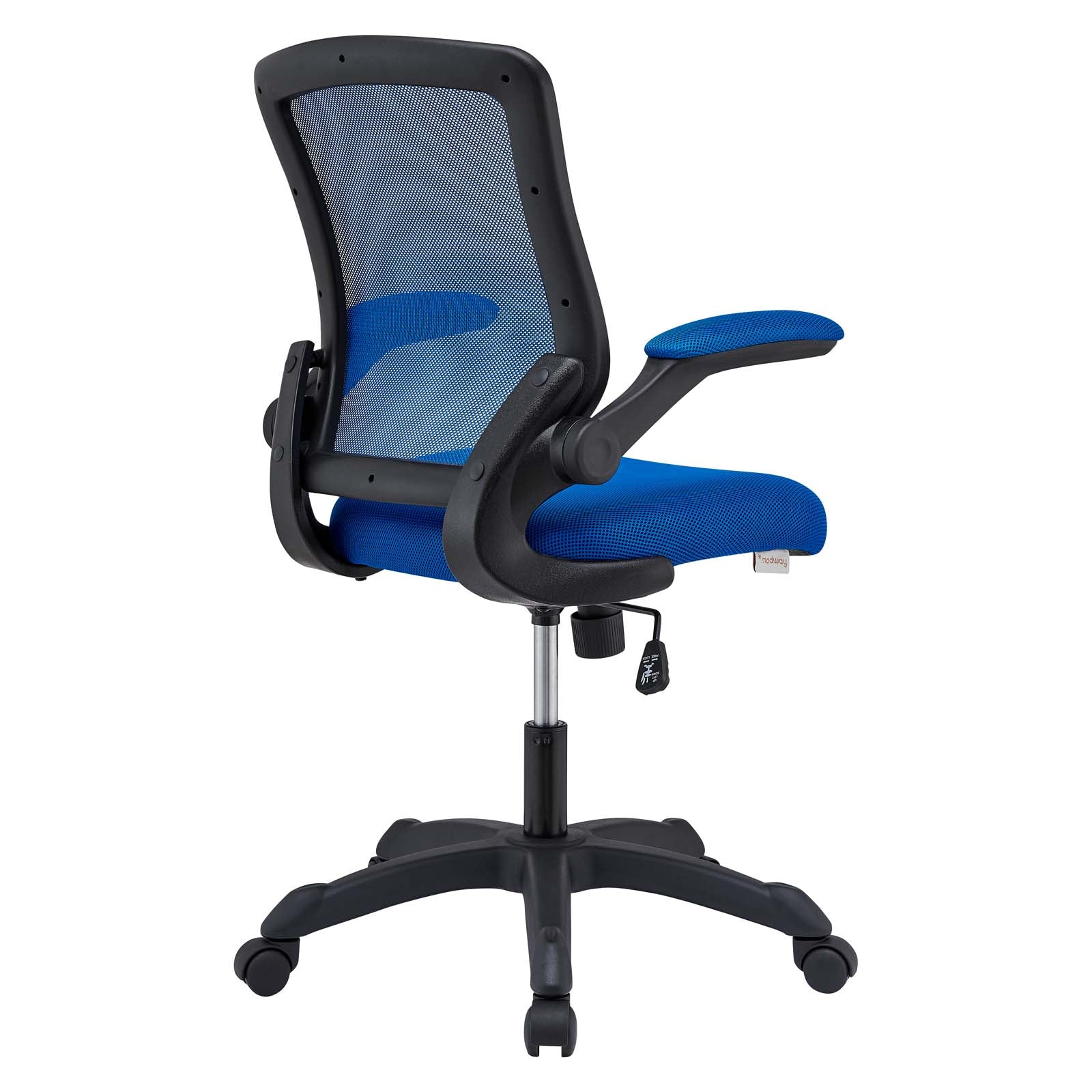 Veer Mesh Office Chair - East Shore Modern Home Furnishings