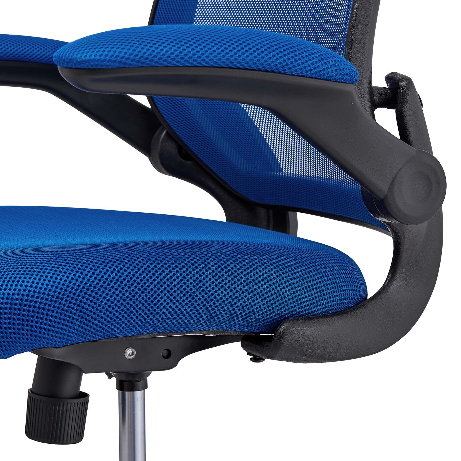 Veer Mesh Office Chair - East Shore Modern Home Furnishings