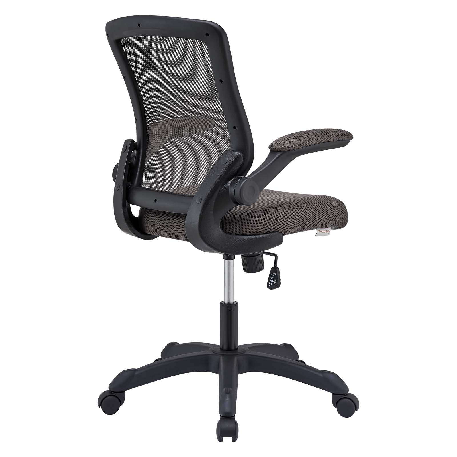 Veer Mesh Office Chair - East Shore Modern Home Furnishings