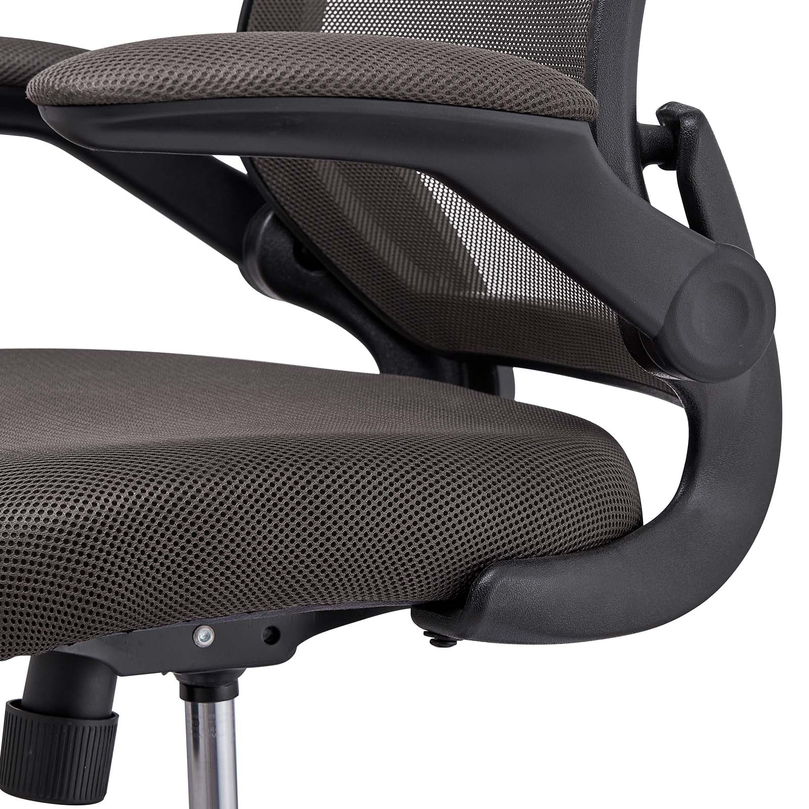 Veer Mesh Office Chair - East Shore Modern Home Furnishings