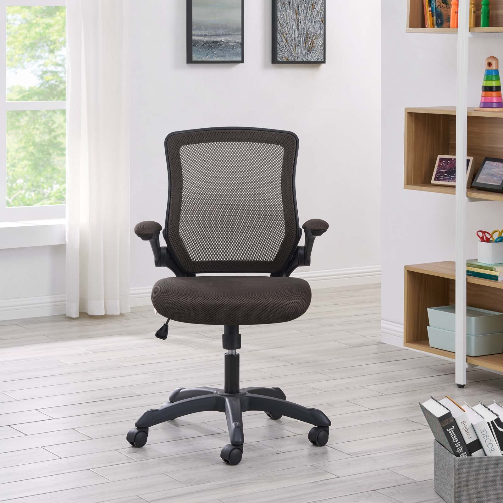 Veer Mesh Office Chair - East Shore Modern Home Furnishings