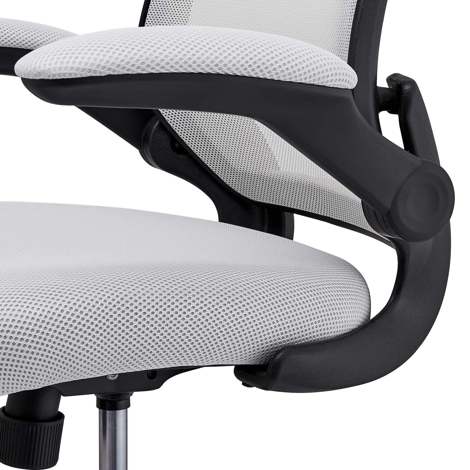 Veer Mesh Office Chair - East Shore Modern Home Furnishings