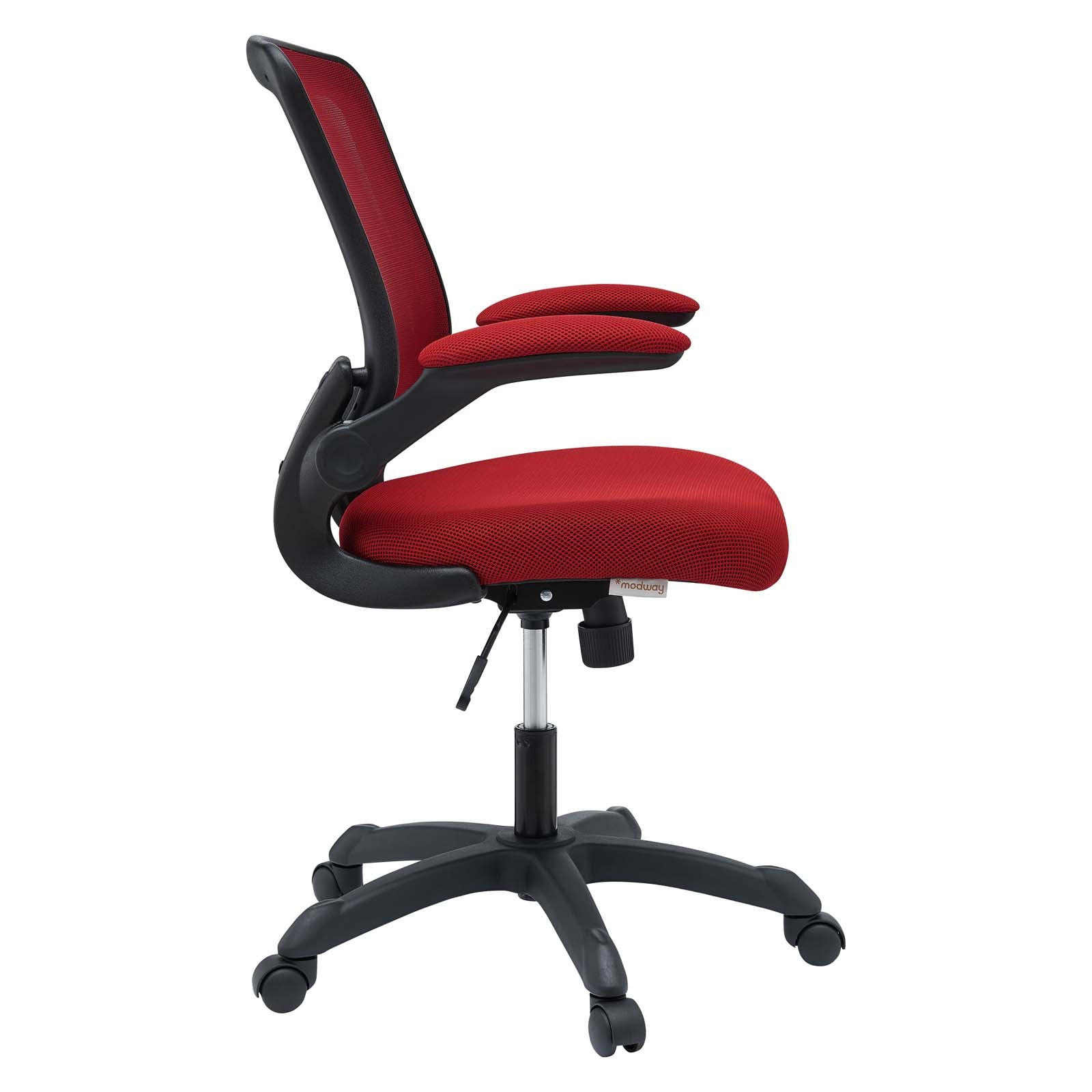 Veer Mesh Office Chair - East Shore Modern Home Furnishings