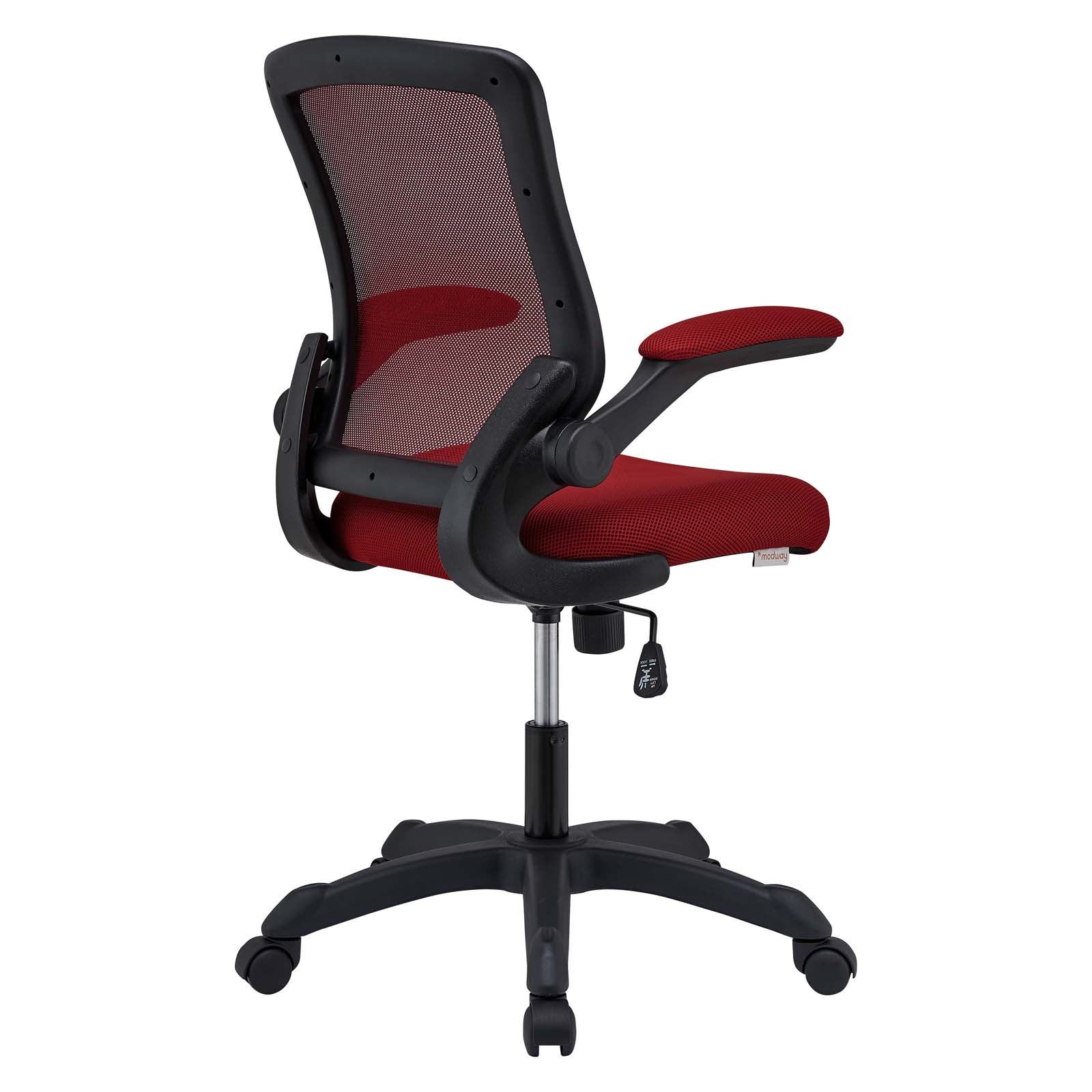 Veer Mesh Office Chair - East Shore Modern Home Furnishings