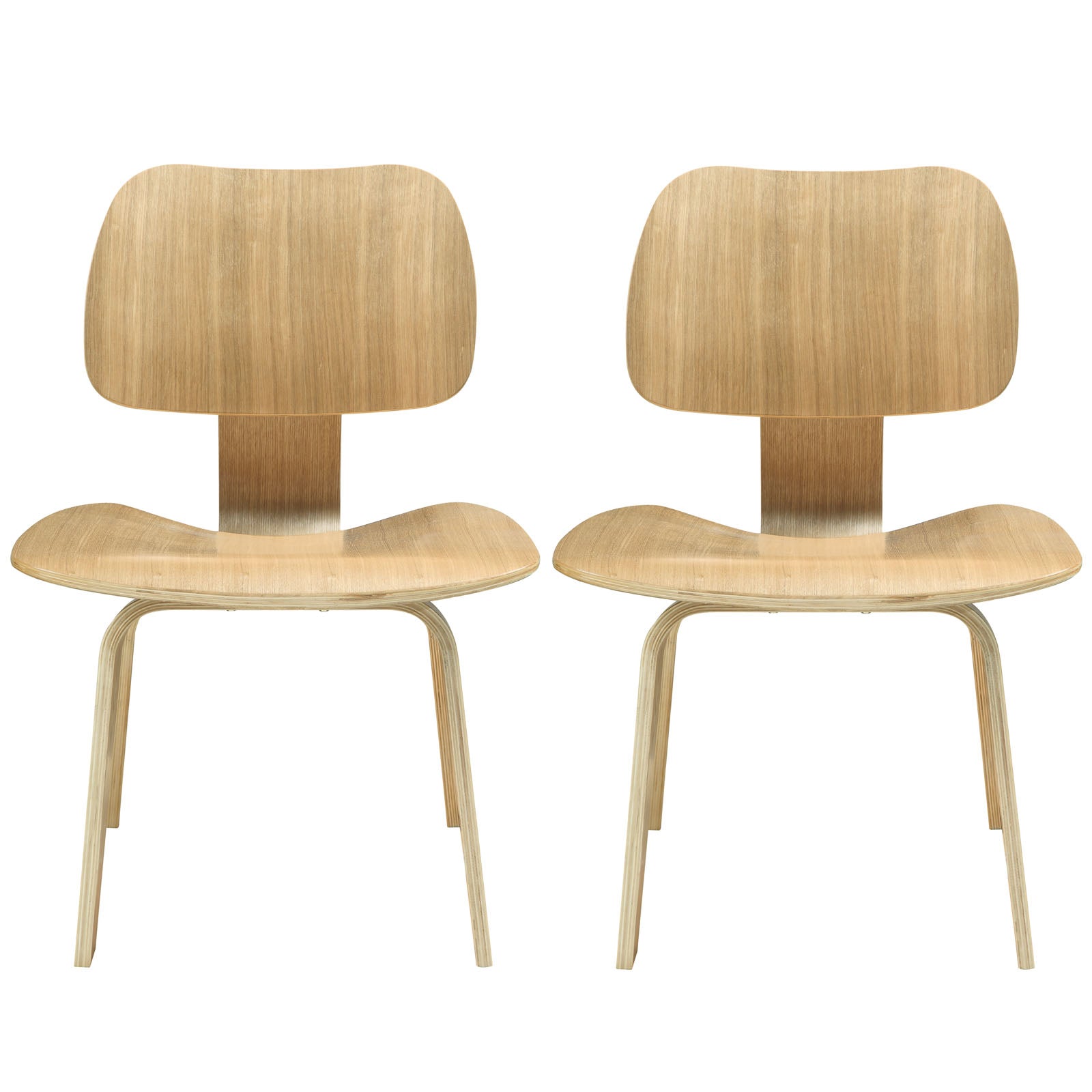 Fathom Dining Chairs Set of 2 - East Shore Modern Home Furnishings