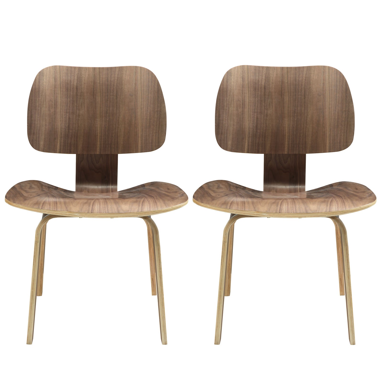 Fathom Dining Chairs Set of 2 - East Shore Modern Home Furnishings