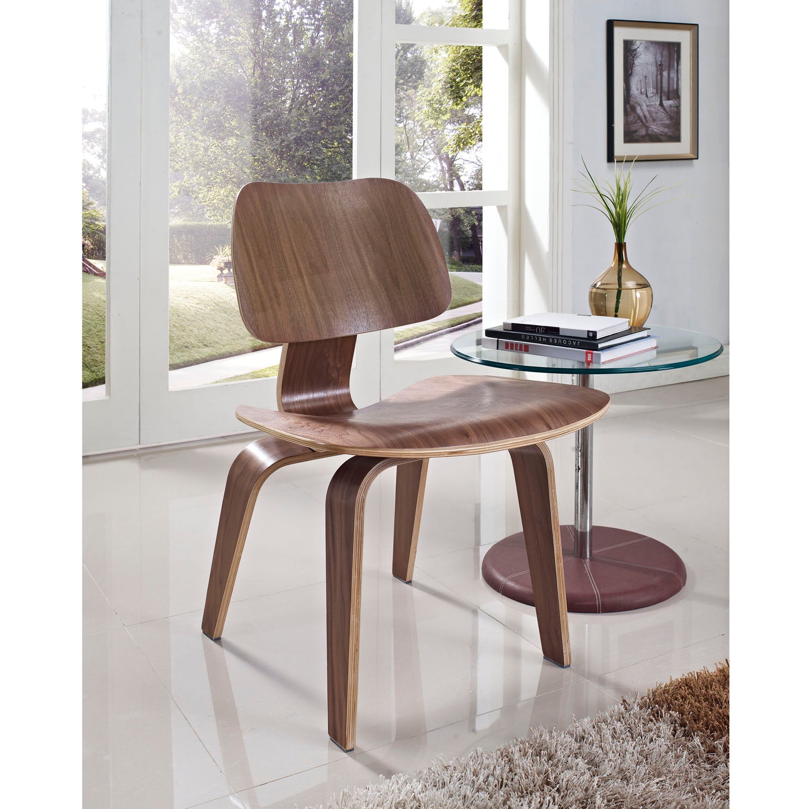 Fathom Dining Chairs Set of 2 - East Shore Modern Home Furnishings