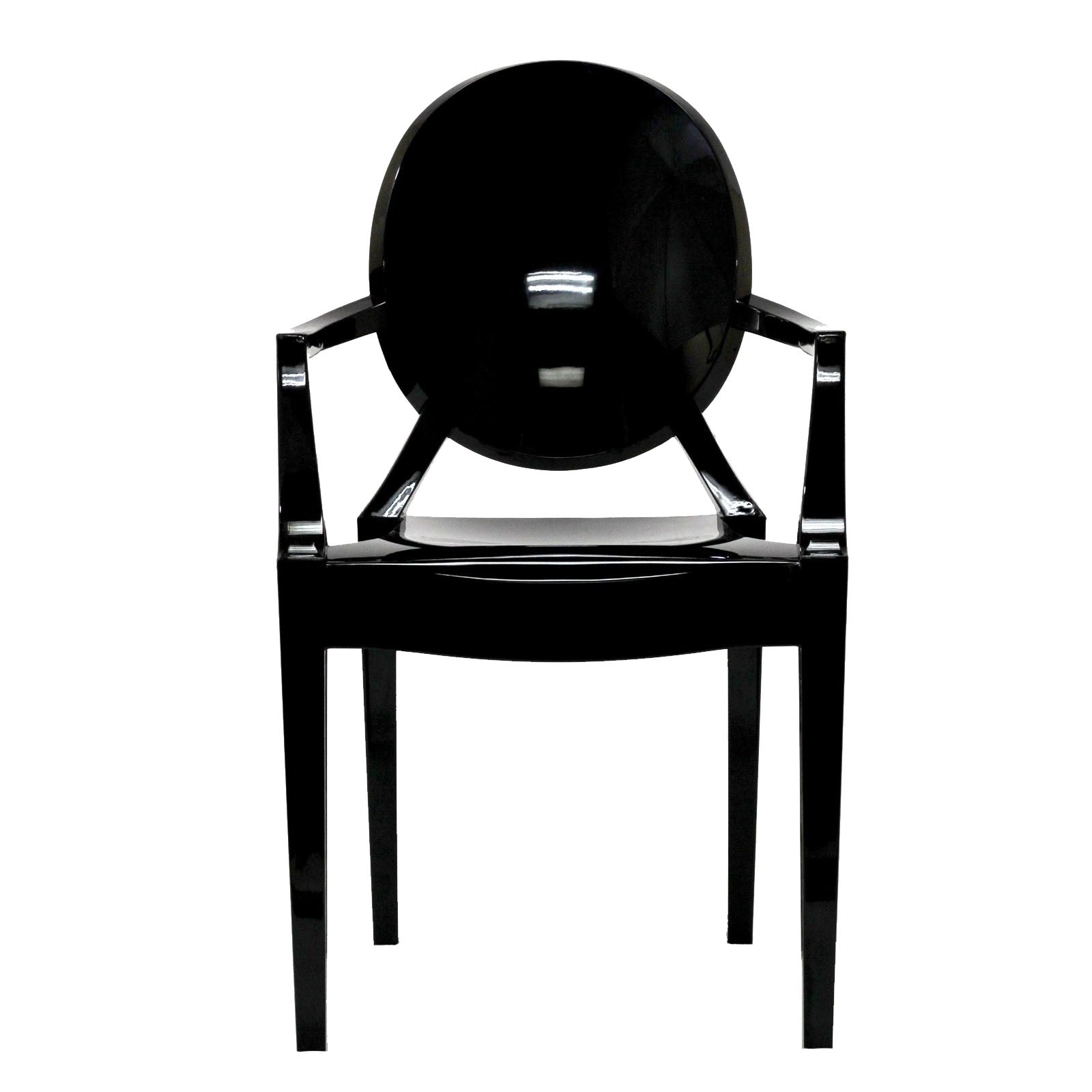Casper Dining Armchairs Set of 2 - East Shore Modern Home Furnishings