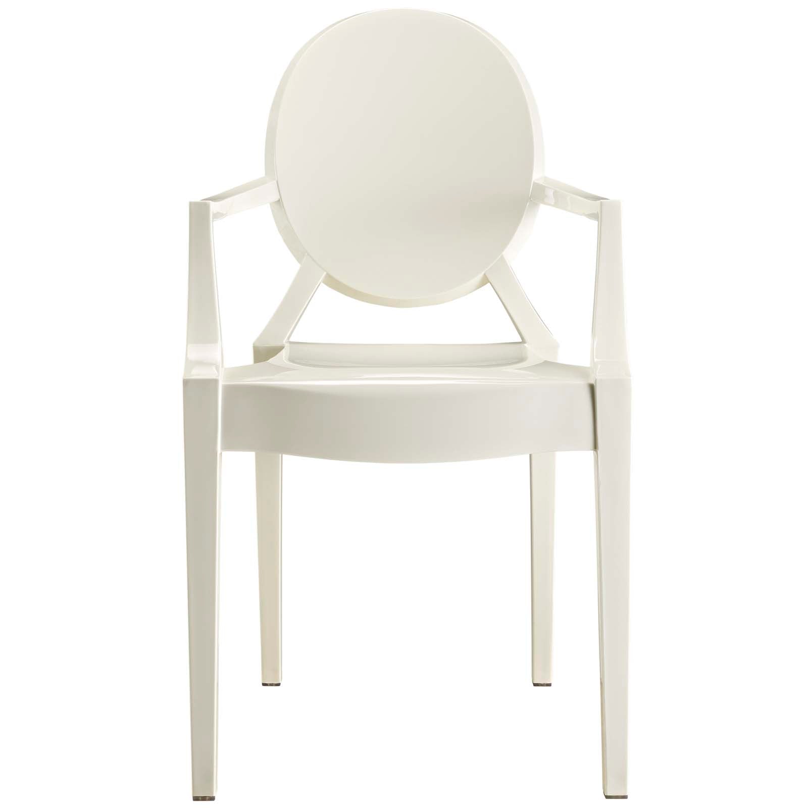 Casper Dining Armchairs Set of 2 - East Shore Modern Home Furnishings