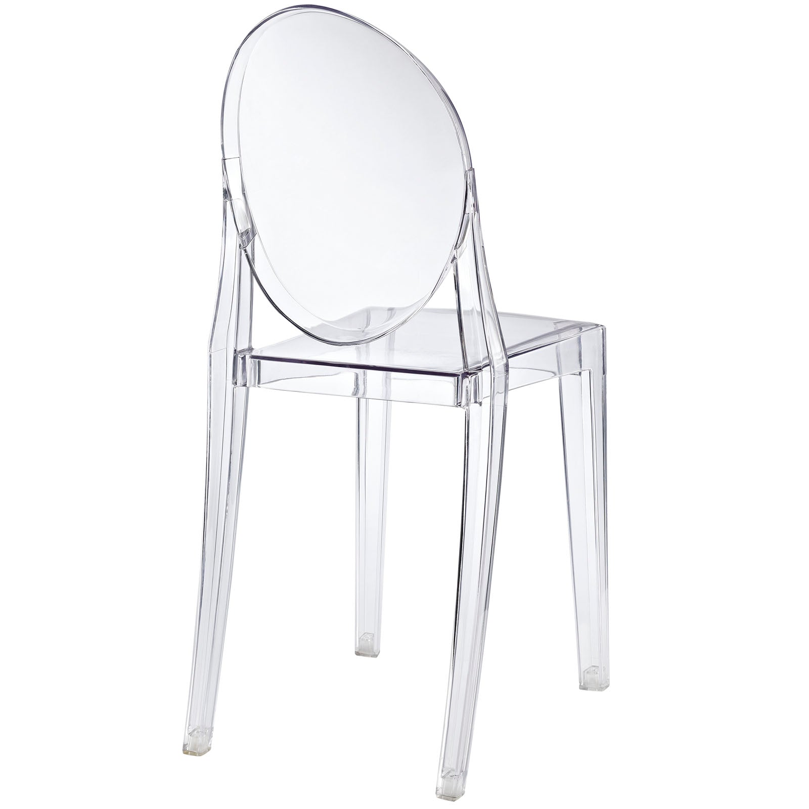 Casper Dining Chairs Set of 4 - East Shore Modern Home Furnishings