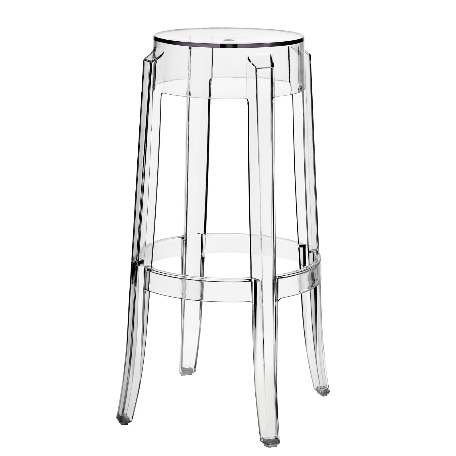 Casper Bar Stool Set of 2 - East Shore Modern Home Furnishings