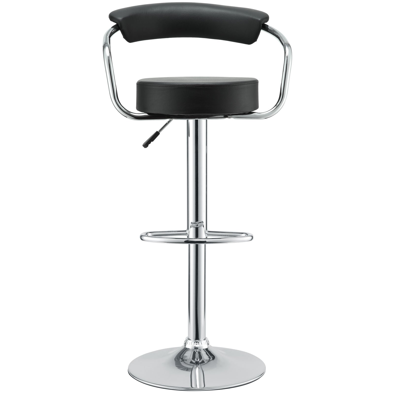 Diner Bar Stool Set of 2 - East Shore Modern Home Furnishings