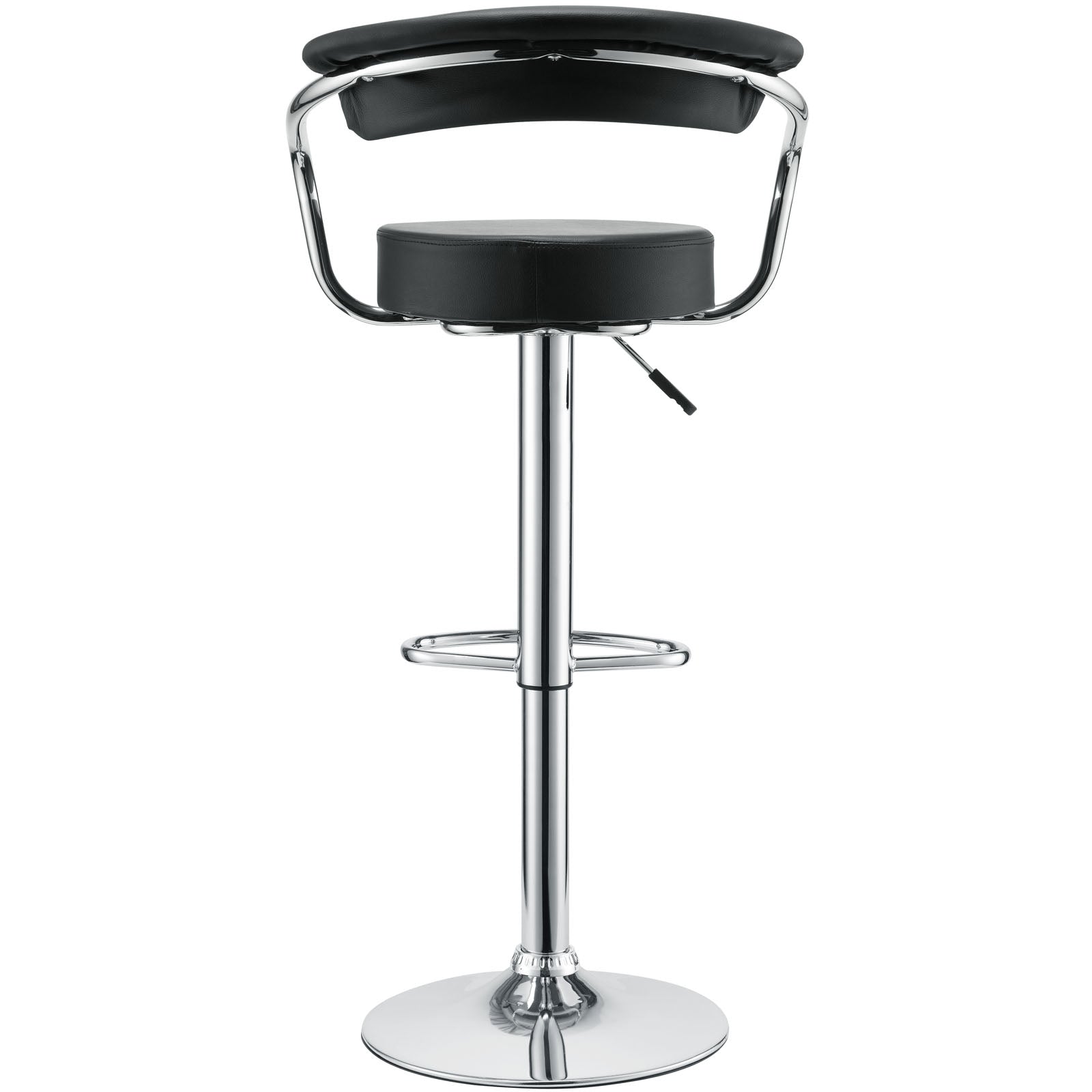 Diner Bar Stool Set of 2 - East Shore Modern Home Furnishings