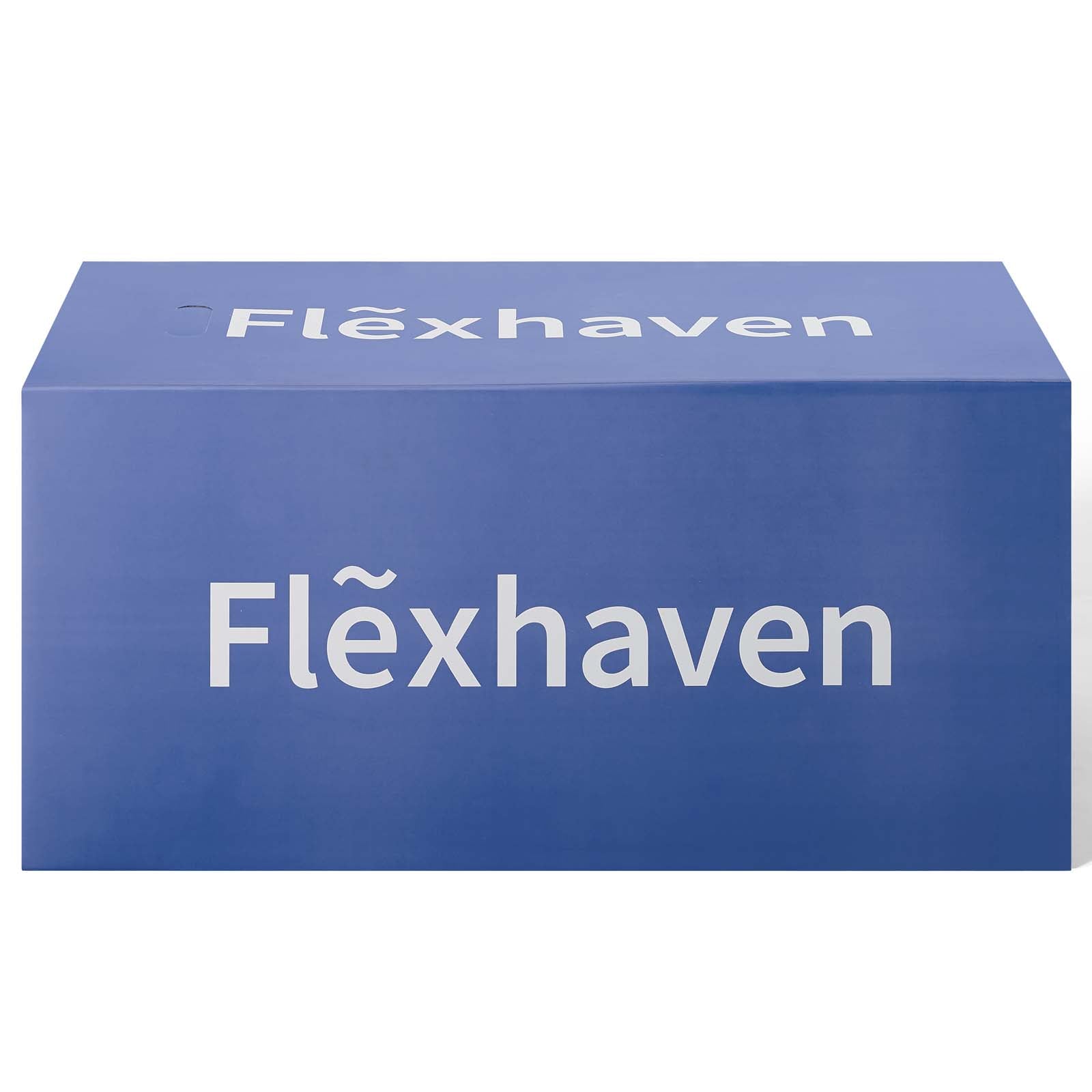 Flexhaven 10" Memory Mattress