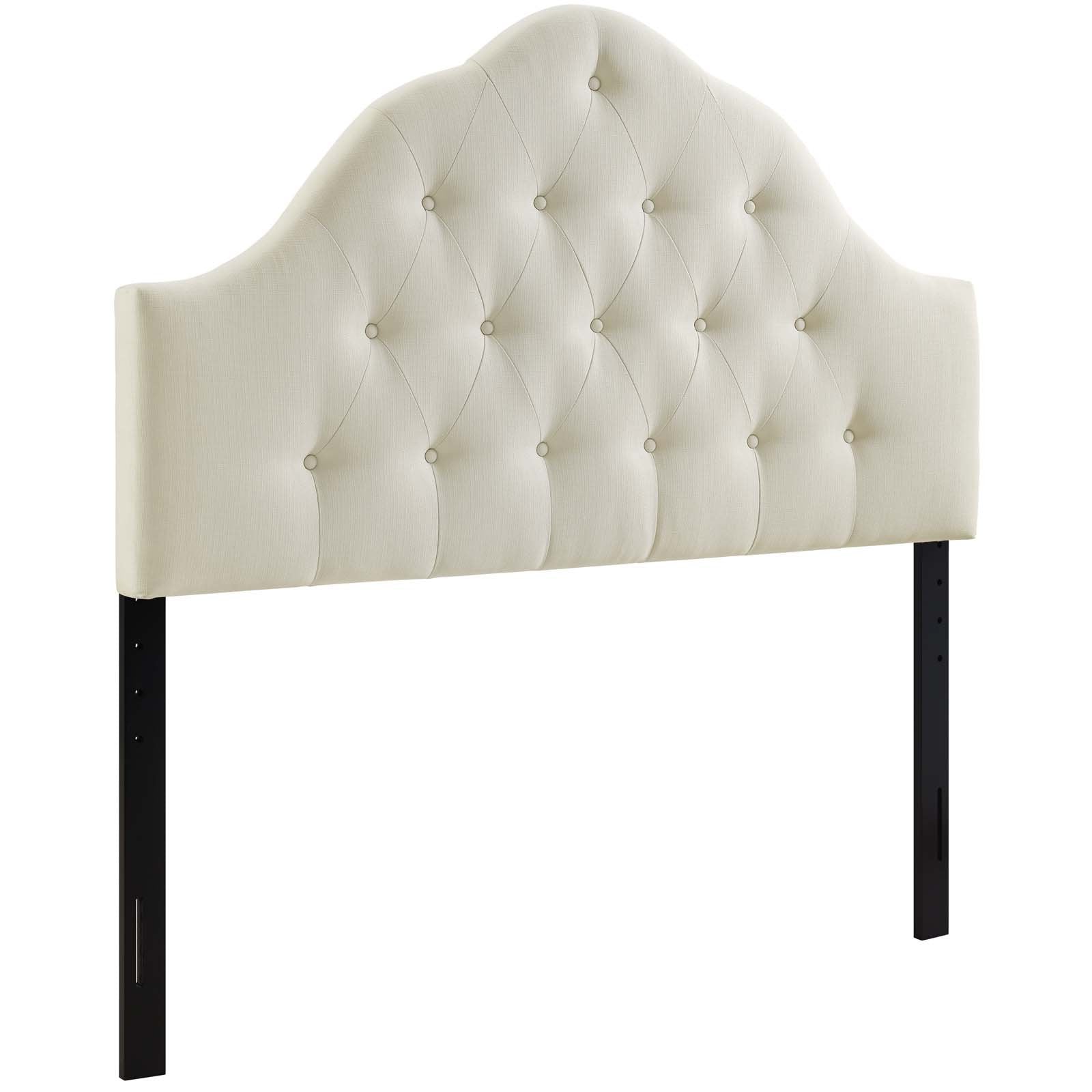 Sovereign Upholstered Fabric Headboard