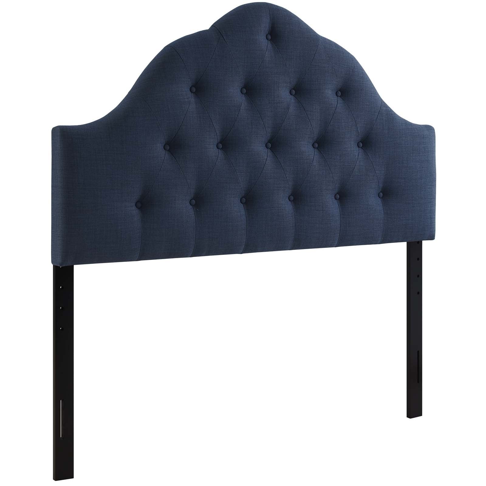 Sovereign Upholstered Fabric Headboard