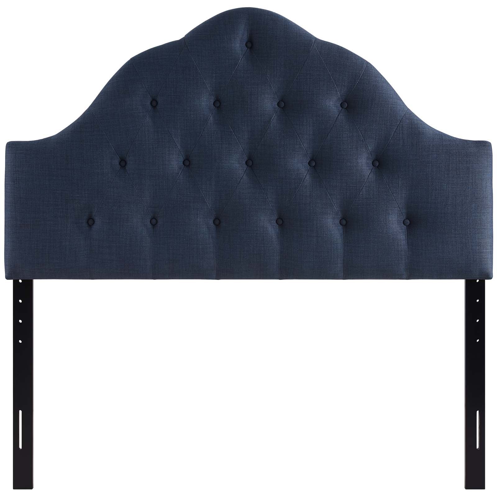 Sovereign Upholstered Fabric Headboard