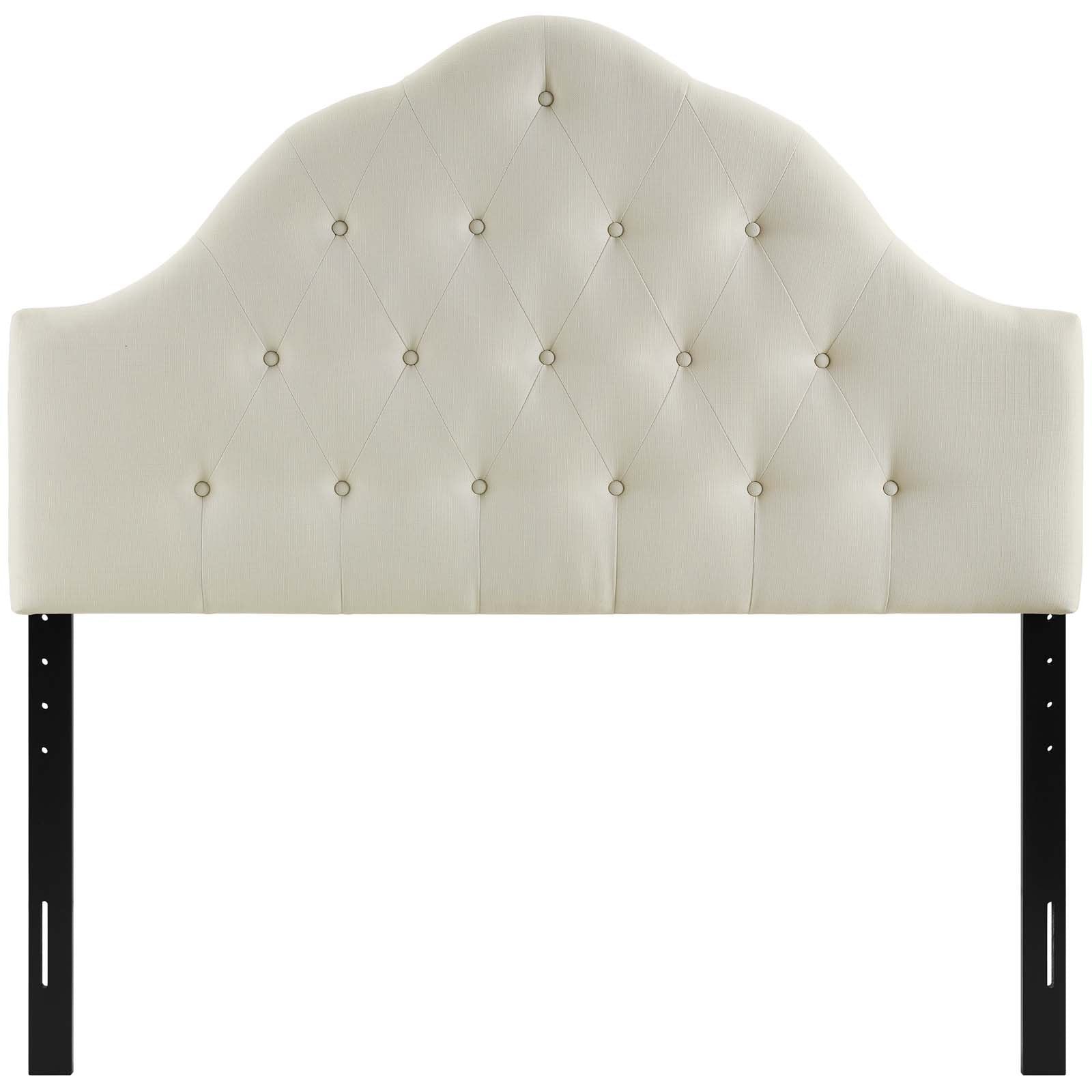 Sovereign Upholstered Fabric Headboard