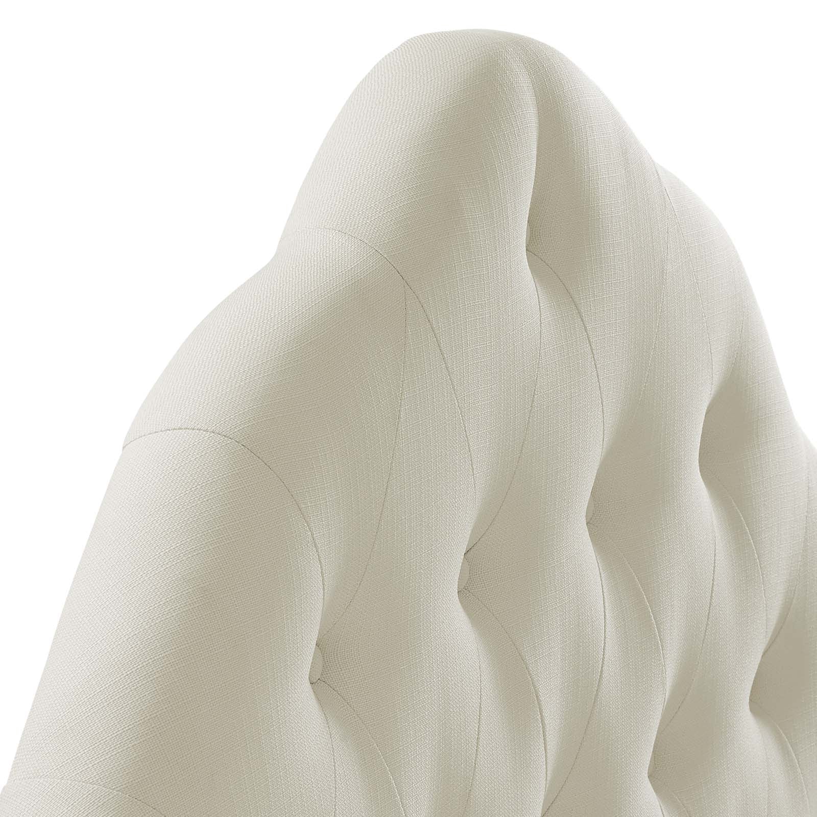 Sovereign Upholstered Fabric Headboard