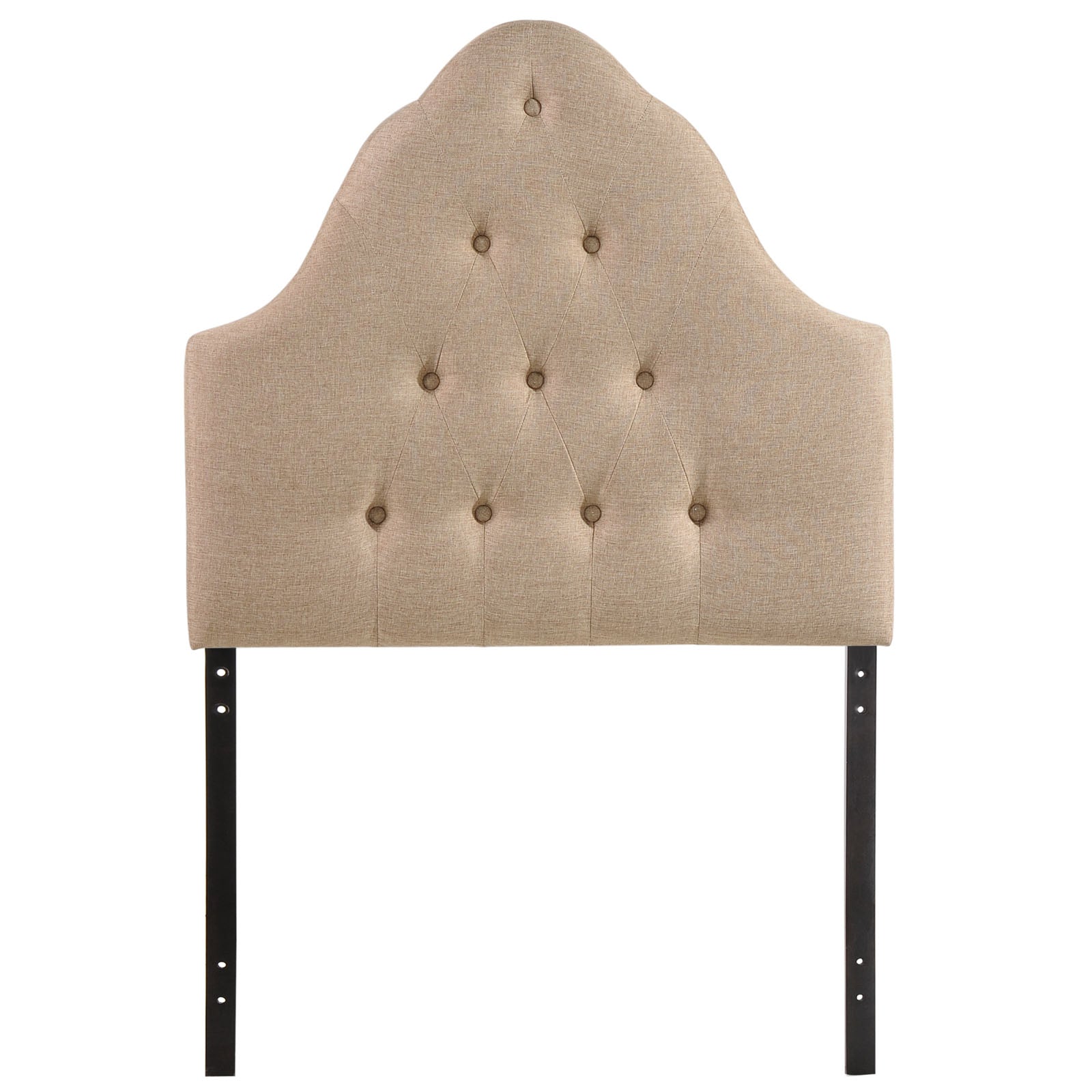 Sovereign Upholstered Fabric Headboard