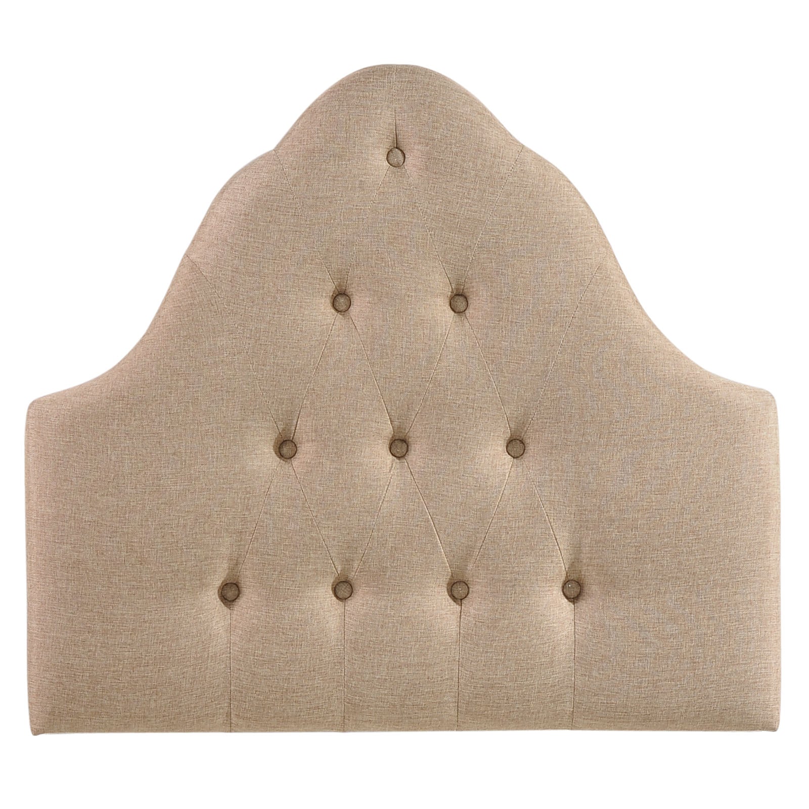 Sovereign Upholstered Fabric Headboard