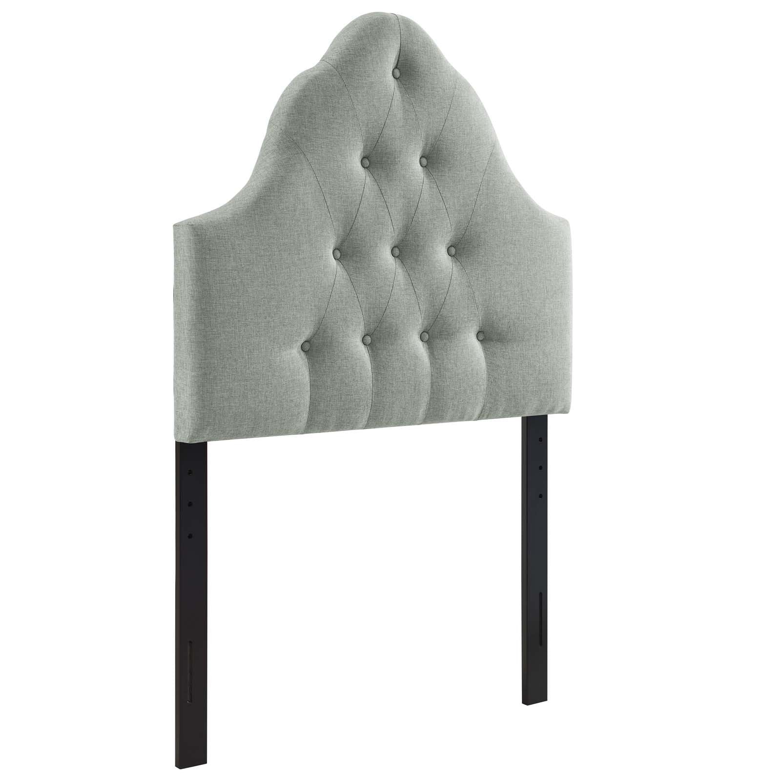 Sovereign Upholstered Fabric Headboard