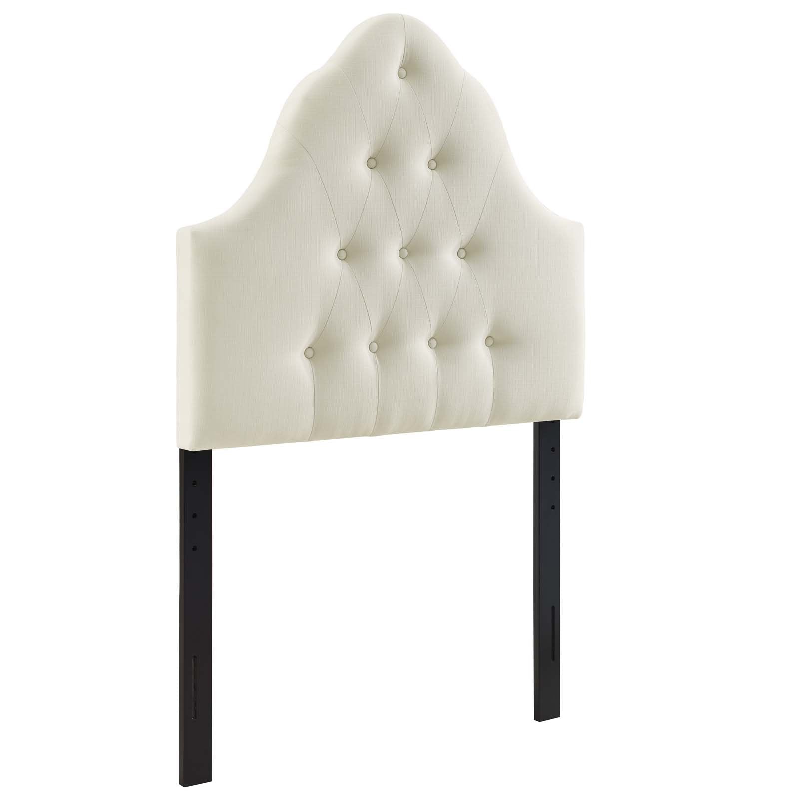 Sovereign Upholstered Fabric Headboard