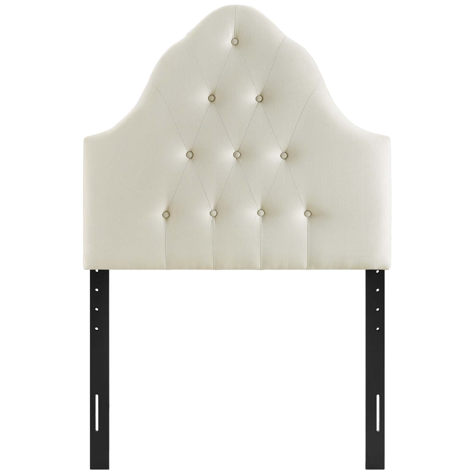 Sovereign Upholstered Fabric Headboard