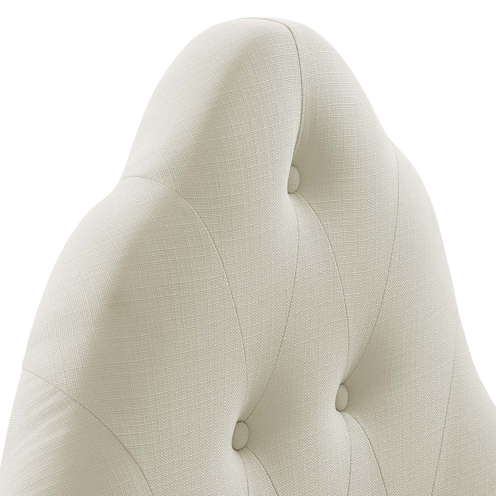 Sovereign Upholstered Fabric Headboard