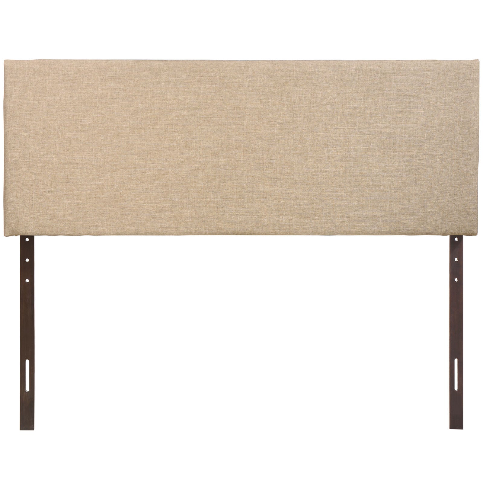 Region Queen Upholstered Headboard - East Shore Modern Home Furnishings