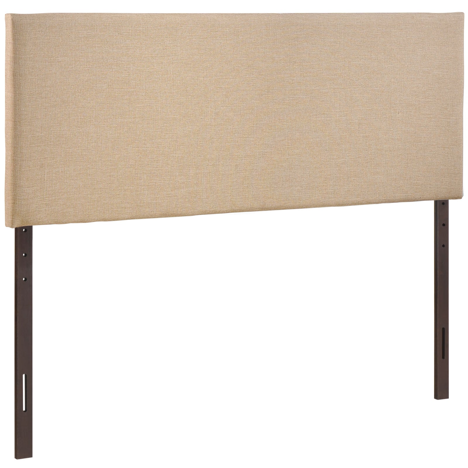 Region Queen Upholstered Headboard - East Shore Modern Home Furnishings