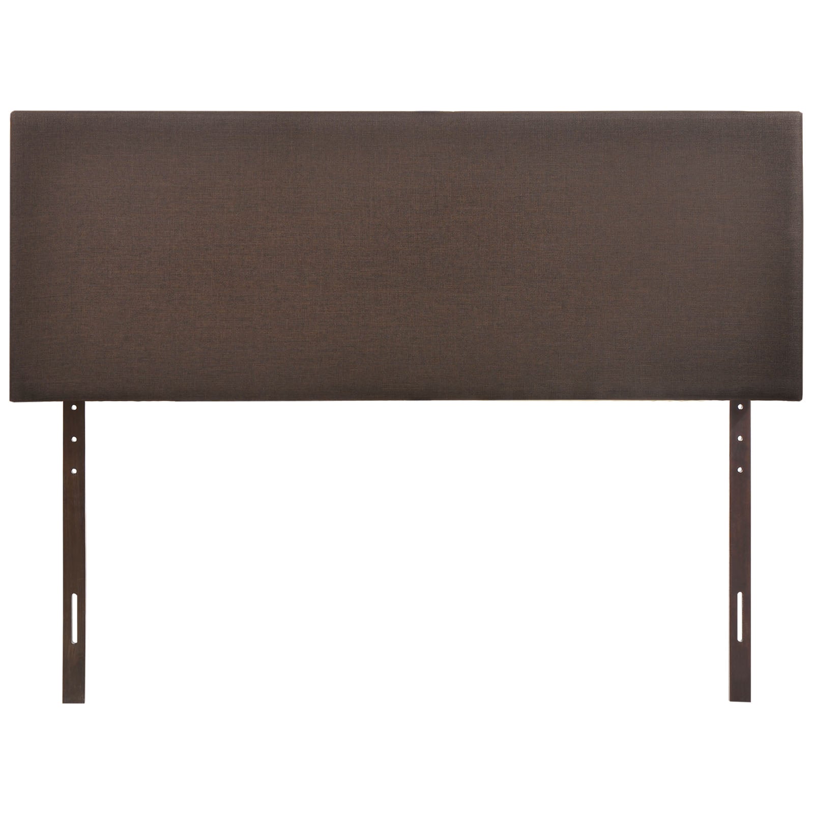 Region Queen Upholstered Headboard - East Shore Modern Home Furnishings