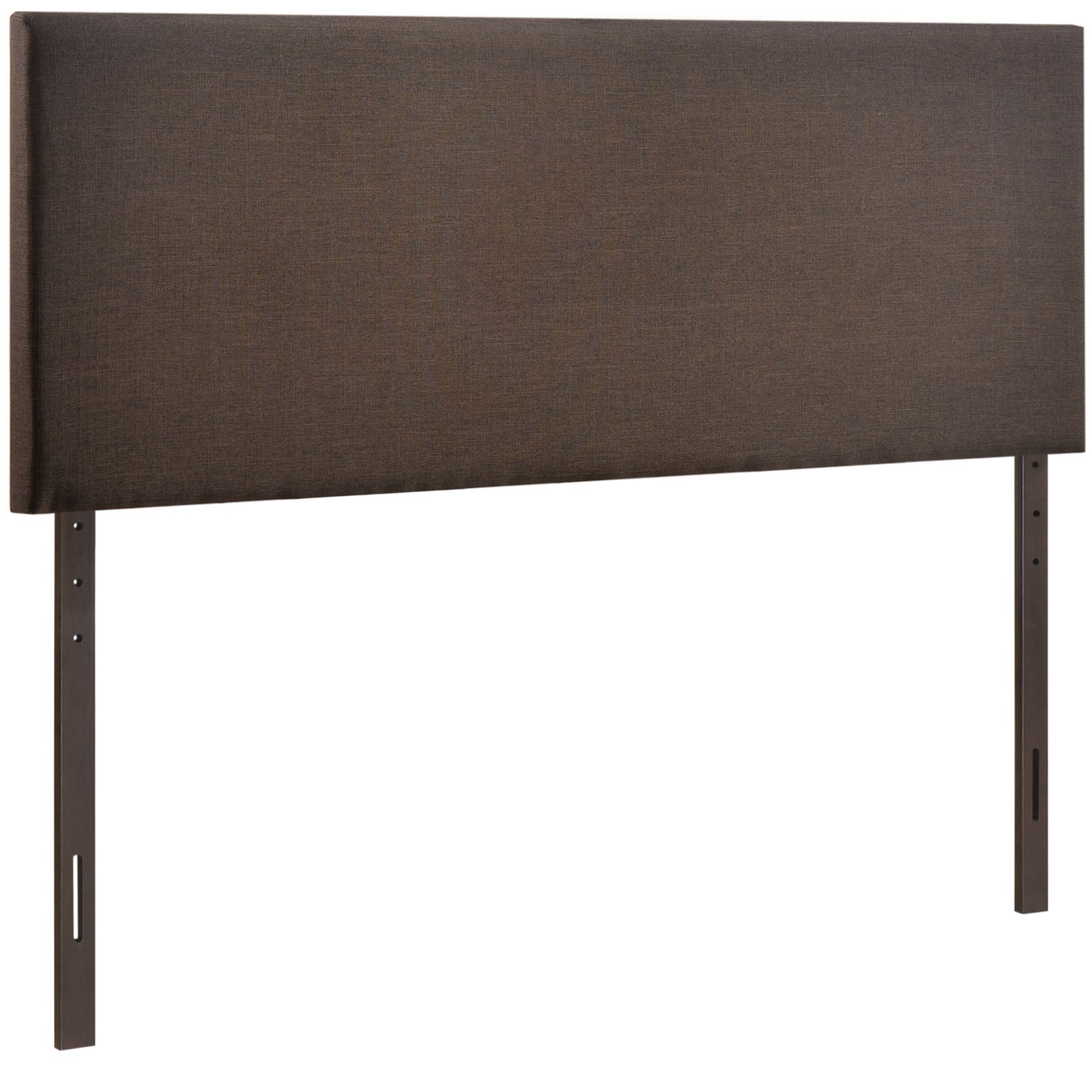 Region Queen Upholstered Headboard - East Shore Modern Home Furnishings