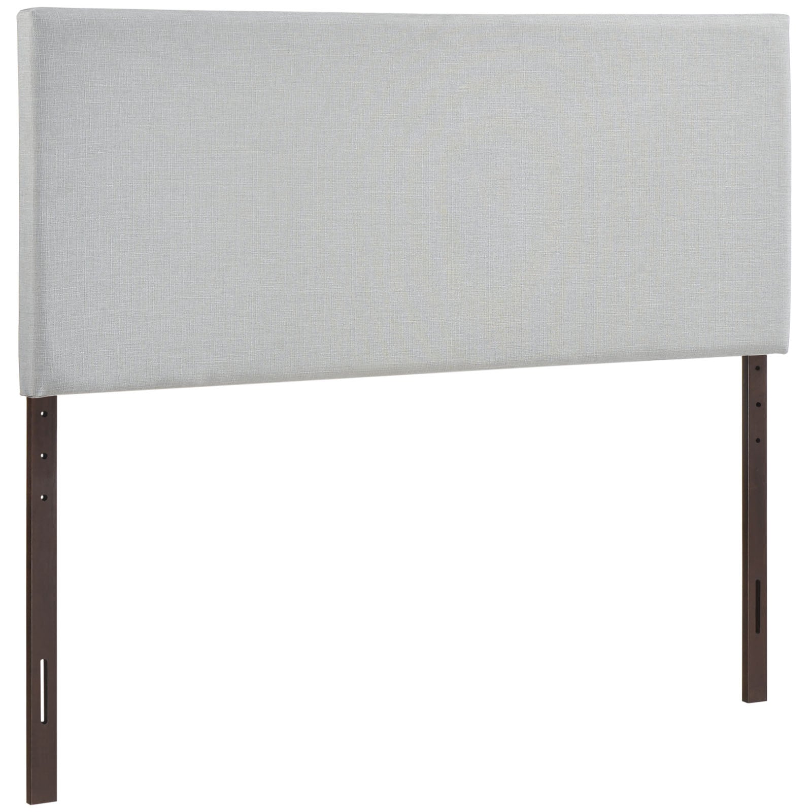 Region Queen Upholstered Headboard - East Shore Modern Home Furnishings