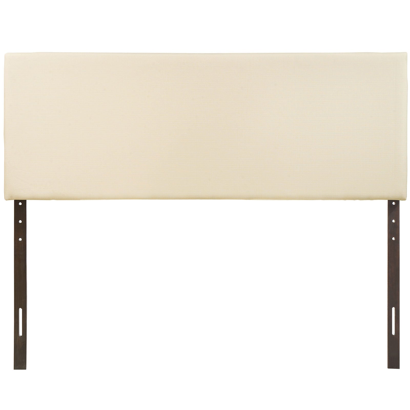 Region Queen Upholstered Headboard - East Shore Modern Home Furnishings