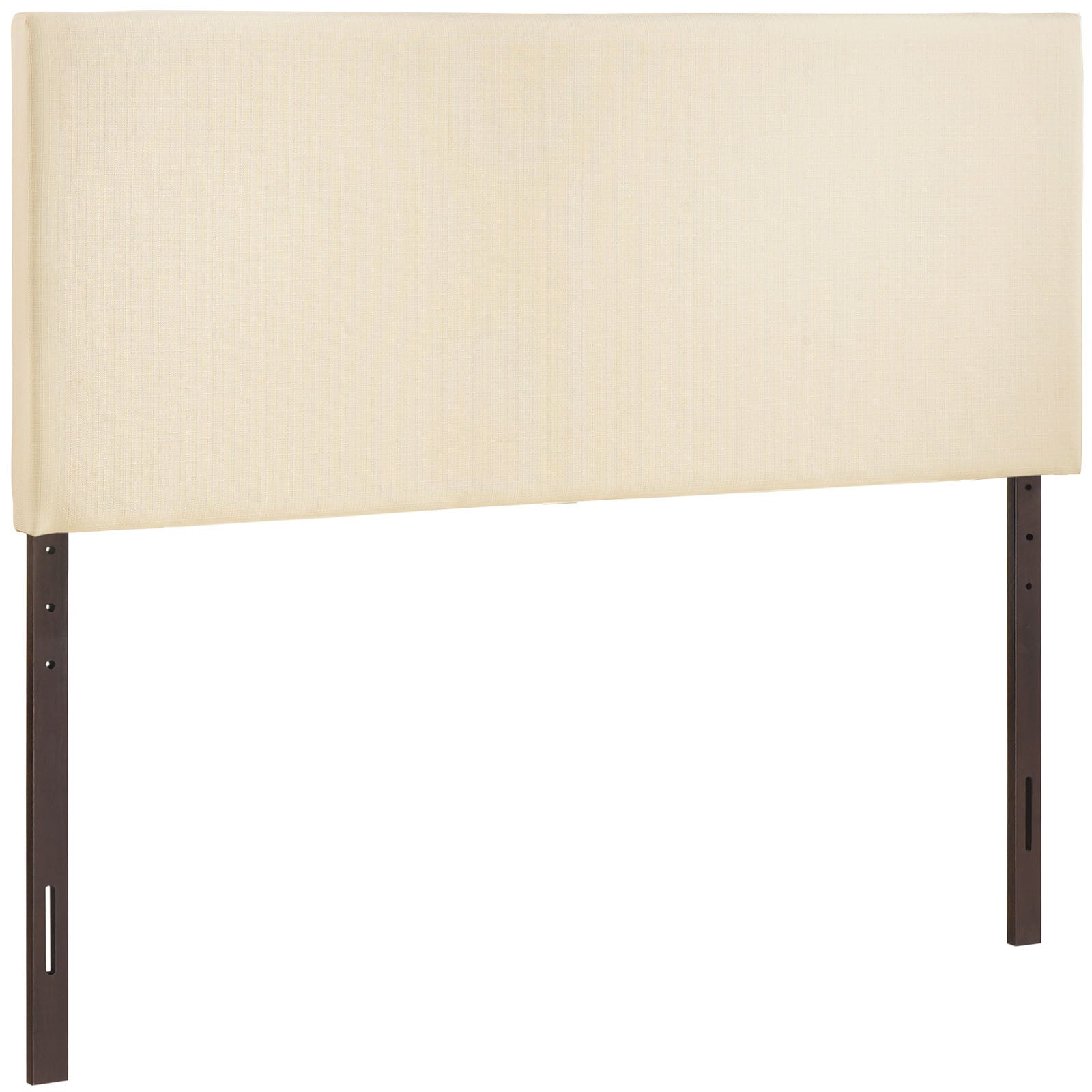 Region Queen Upholstered Headboard - East Shore Modern Home Furnishings