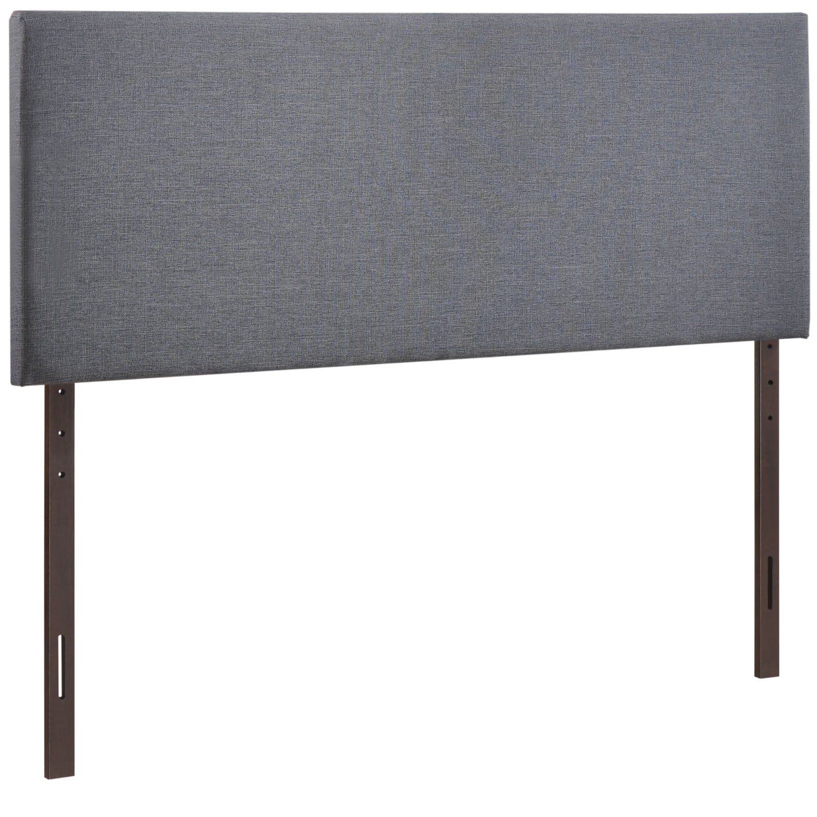 Region Queen Upholstered Headboard - East Shore Modern Home Furnishings