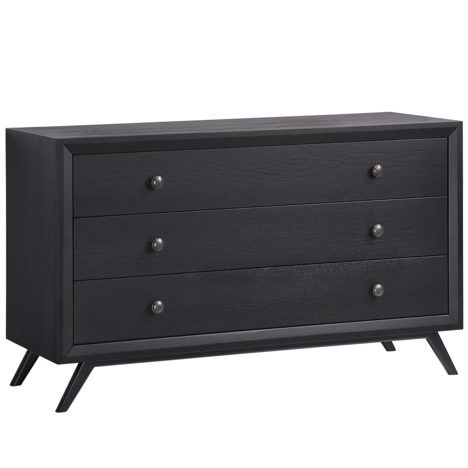 Tracy Wood Dresser