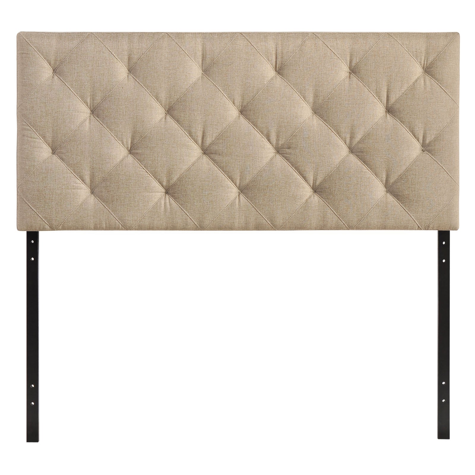 Theodore Full Upholstered Fabric Headboard - East Shore Modern Home Furnishings
