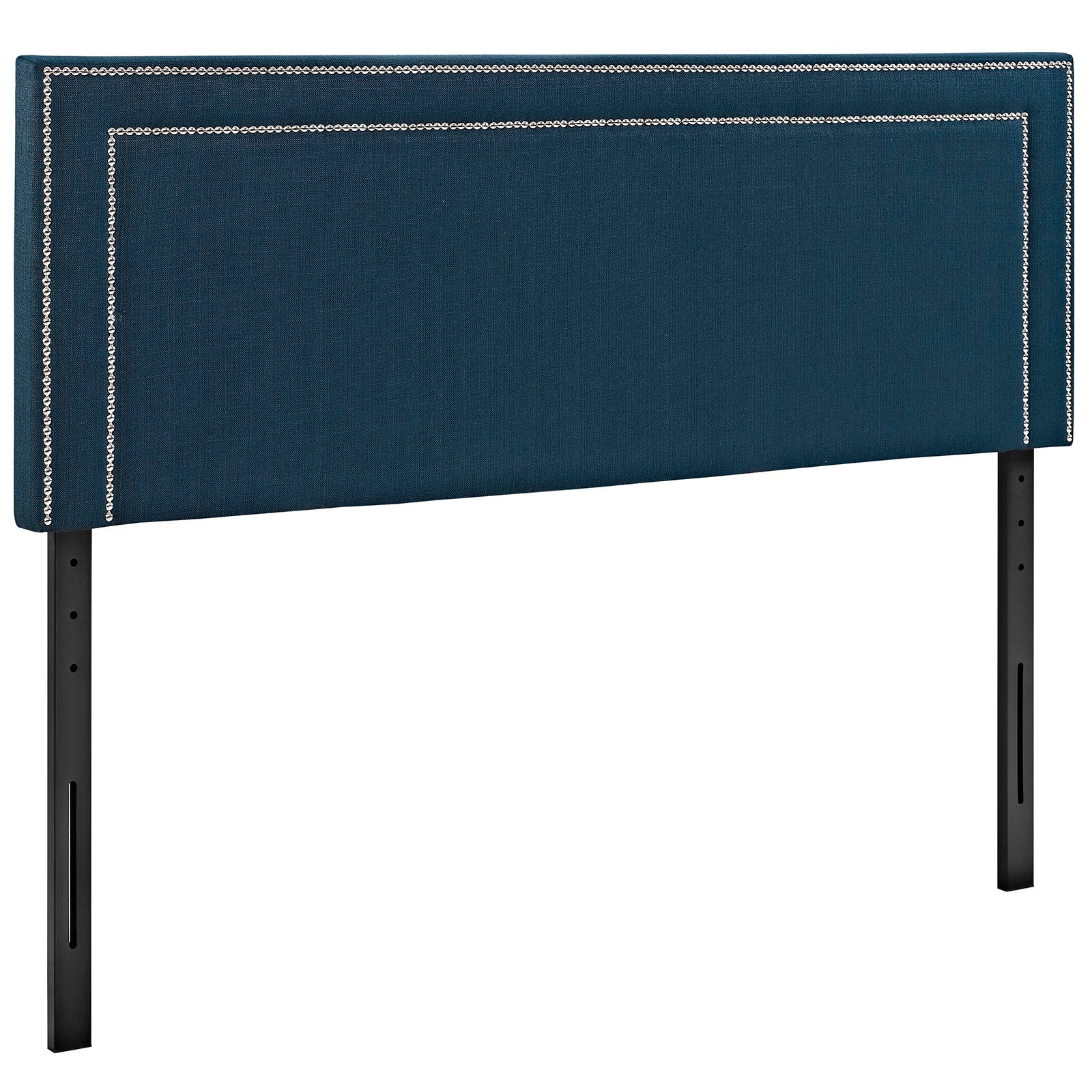 Jessamine Full Upholstered Fabric Headboard - East Shore Modern Home Furnishings