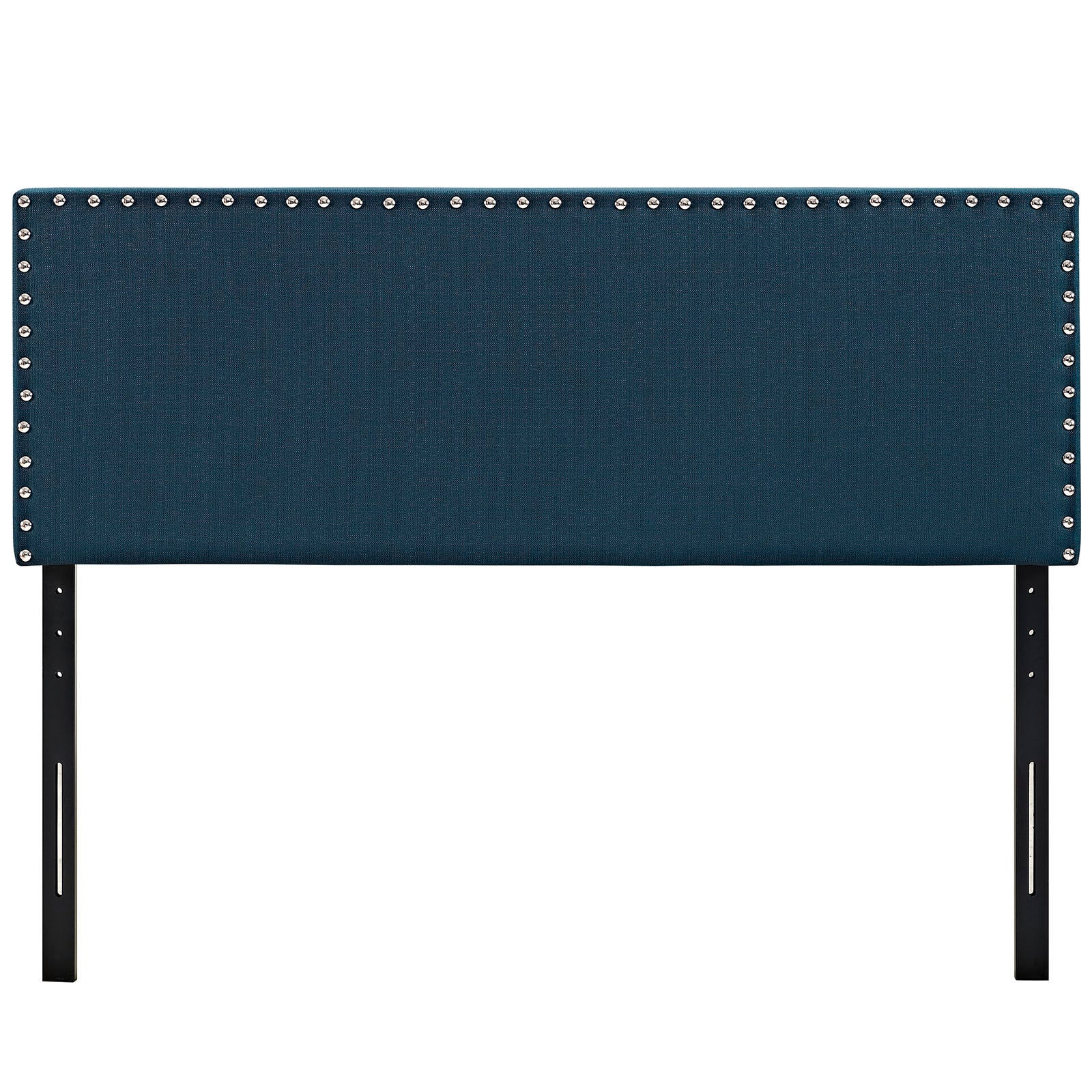 Phoebe Full Upholstered Fabric Headboard