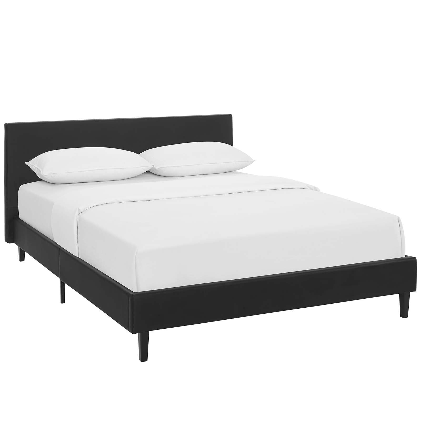 Anya Full Bed - East Shore Modern Home Furnishings