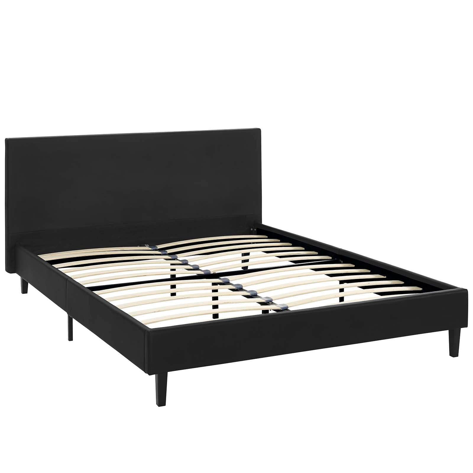 Anya Full Bed - East Shore Modern Home Furnishings