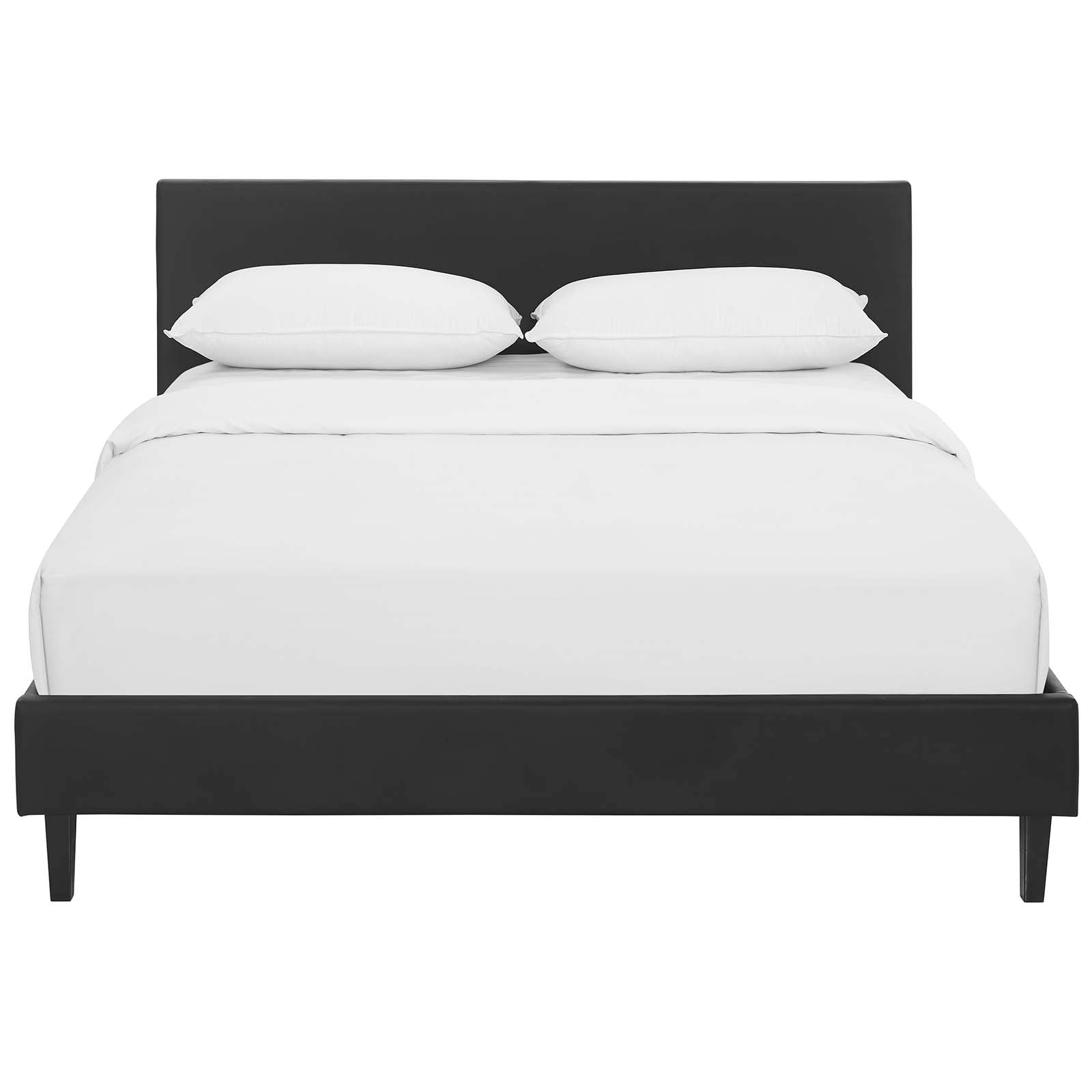 Anya Full Bed - East Shore Modern Home Furnishings