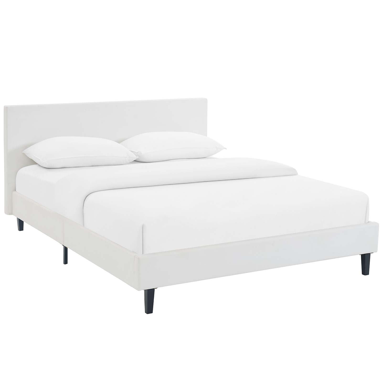 Anya Full Bed - East Shore Modern Home Furnishings