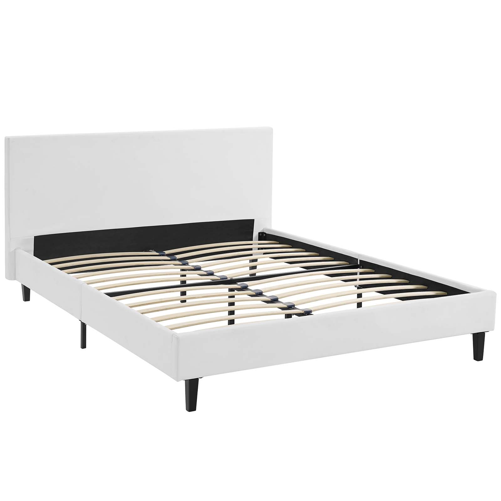 Anya Full Bed - East Shore Modern Home Furnishings