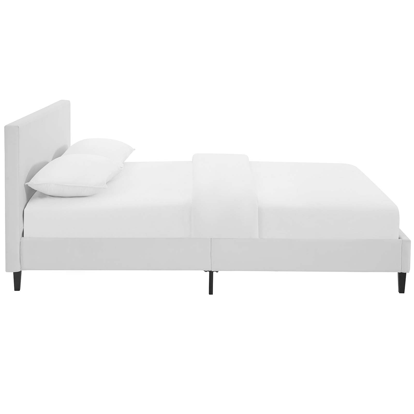 Anya Full Bed - East Shore Modern Home Furnishings