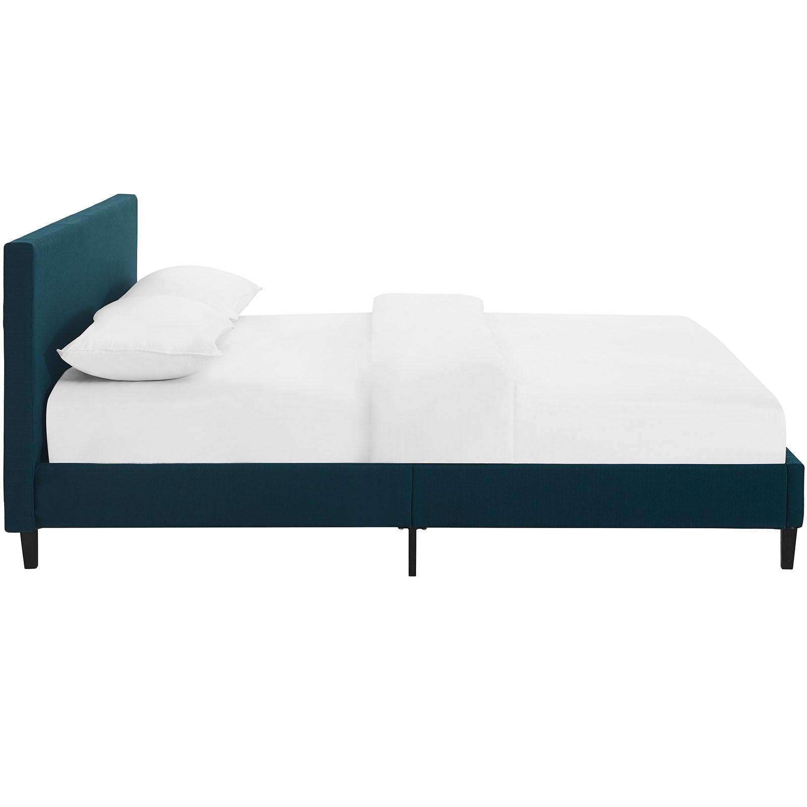 Anya Queen Bed - East Shore Modern Home Furnishings